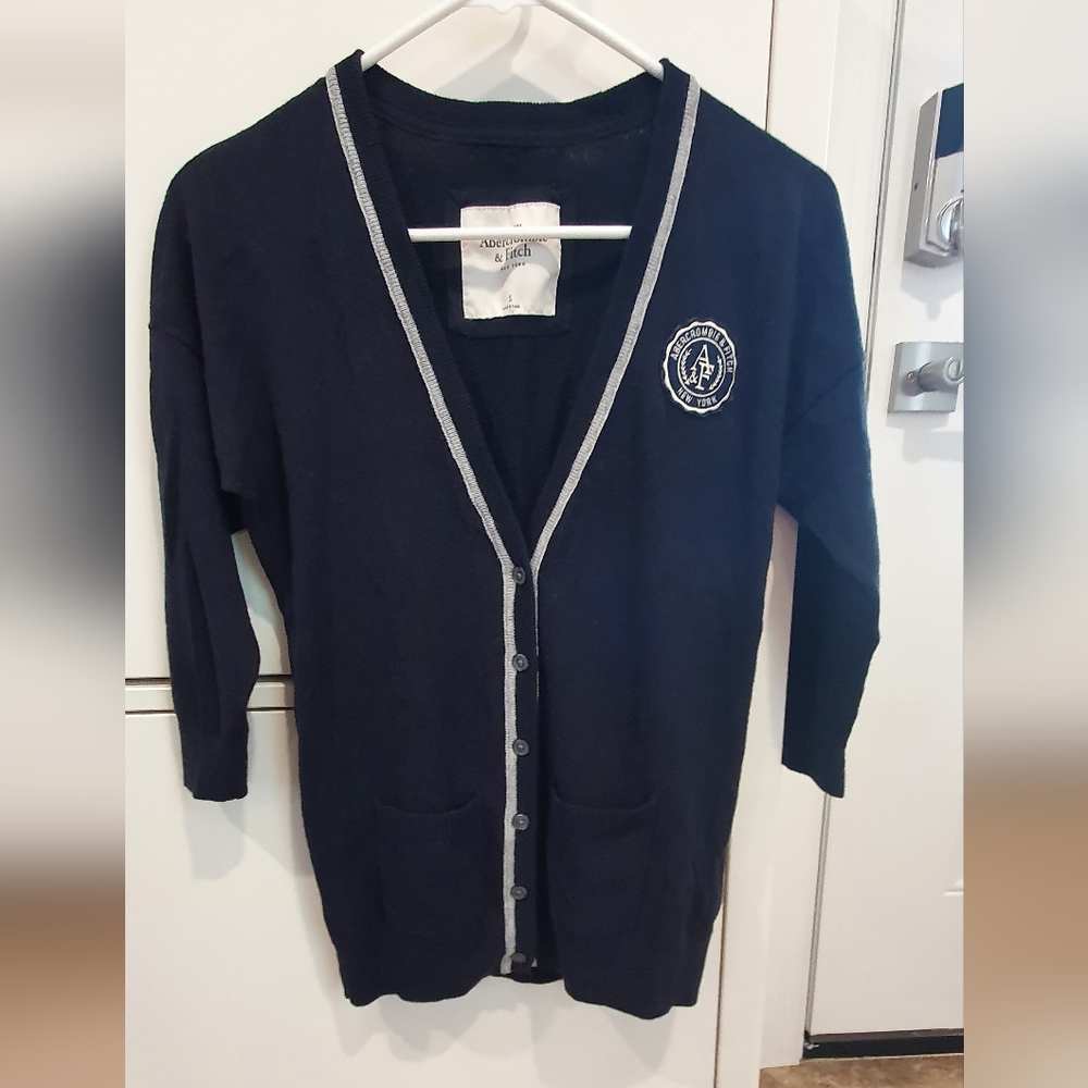 Abercrombie& Fitch Sweater